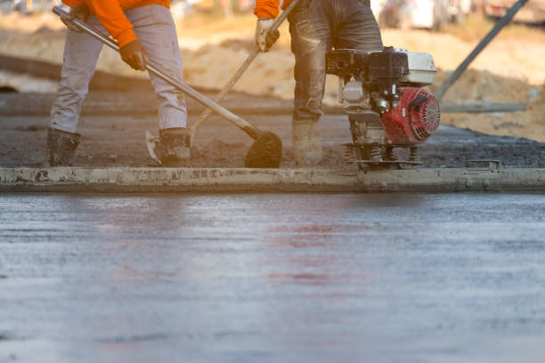 Best Residential Concrete Services  in Clay, CA