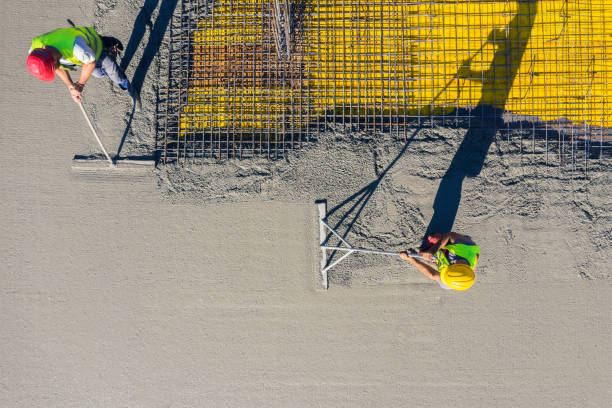 Best Concrete Installation Cost  in Clay, CA