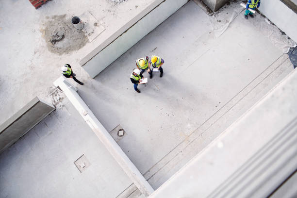 Best Concrete Flooring Contractor  in Clay, CA
