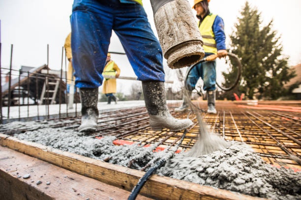 Best Concrete Demolition Services  in Clay, CA